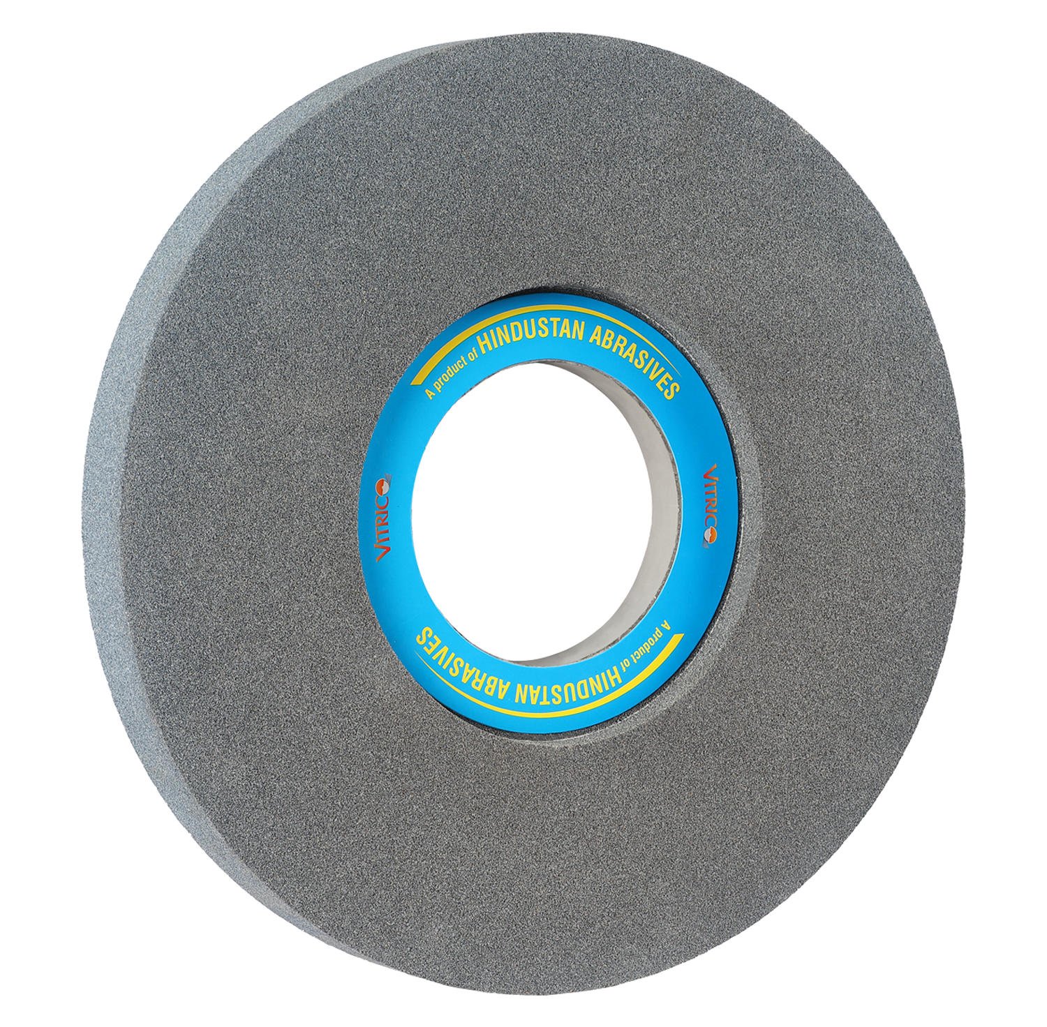 Cylindrical Grinding Wheels – Hindustan Abrasives