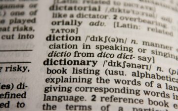 50 Common Grinding Related Words
