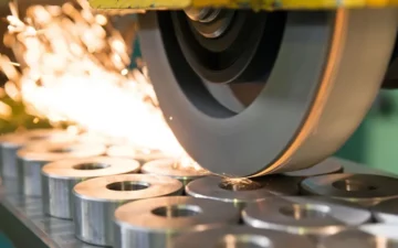 Precision Grinding: What It Is and Why It’s Important